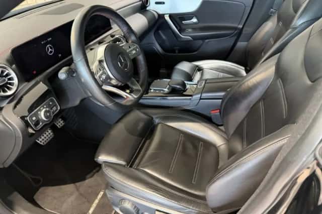 Mercedes-Benz CLA-Klasse (2021) thumbnail 5
