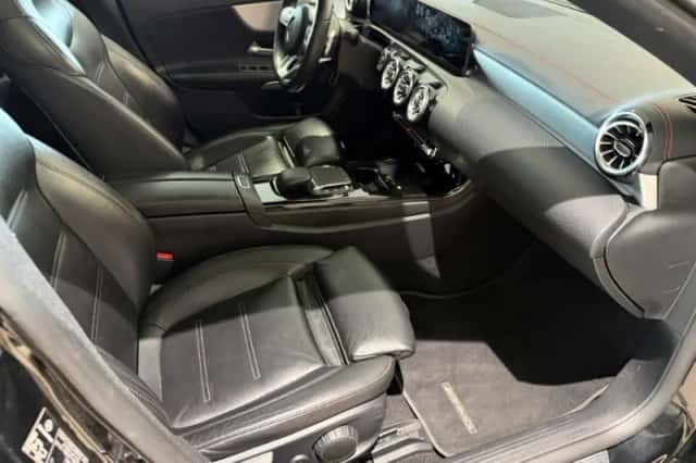 Mercedes-Benz CLA-Klasse (2021) thumbnail 6
