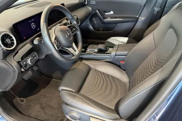 Mercedes-Benz A-Klasse (2022) thumbnail 5