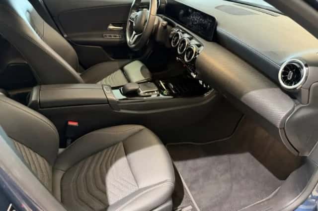Mercedes-Benz A-Klasse (2022) thumbnail 6