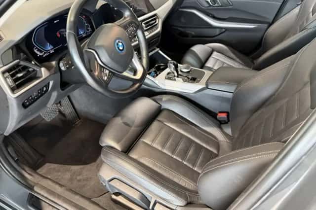 BMW 3-Serie (2022) thumbnail 6