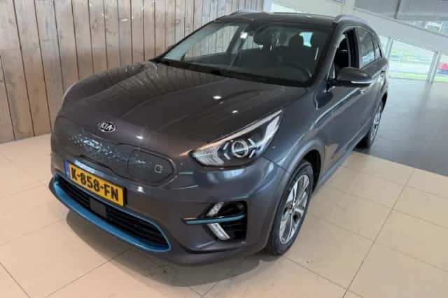 Kia Niro EV (2020) thumbnail 1