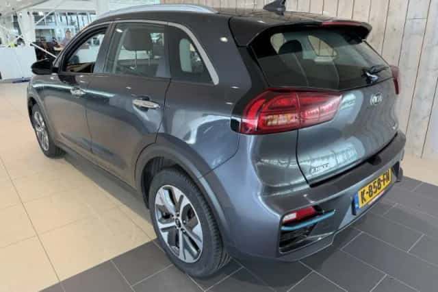Kia Niro EV (2020) thumbnail 5