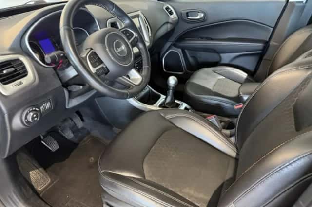 Jeep Compass (2018) thumbnail 5