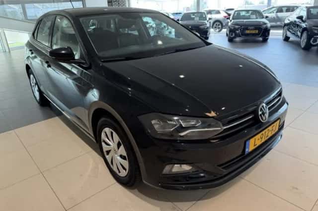 Volkswagen Polo (2021) thumbnail 3