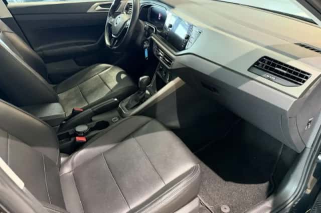 Volkswagen Polo (2021) thumbnail 5