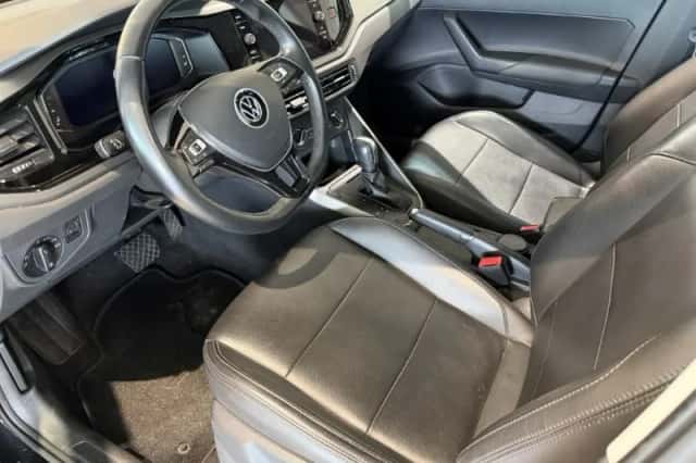 Volkswagen Polo (2021) thumbnail 6
