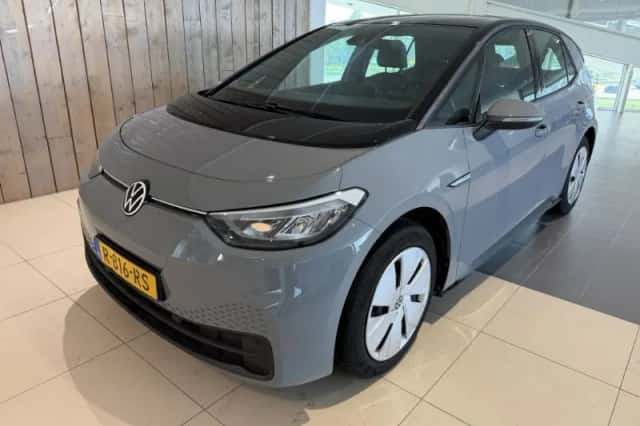 Volkswagen ID.3 (2022) thumbnail 1