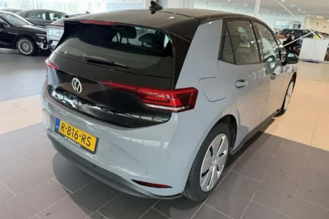 Volkswagen ID.3 (2022) thumbnail 4