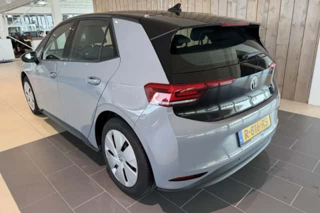 Volkswagen ID.3 (2022) thumbnail 5