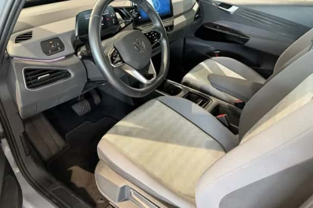 Volkswagen ID.3 (2022) thumbnail 6