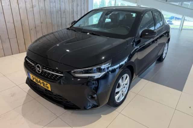 Opel Corsa (2020) thumbnail 1