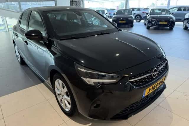 Opel Corsa (2020) thumbnail 2
