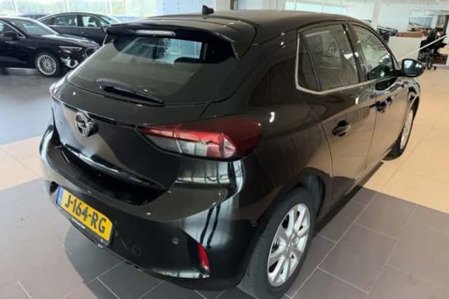 Opel Corsa (2020) thumbnail 3