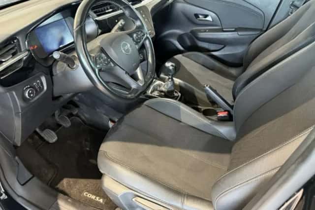Opel Corsa (2020) thumbnail 5