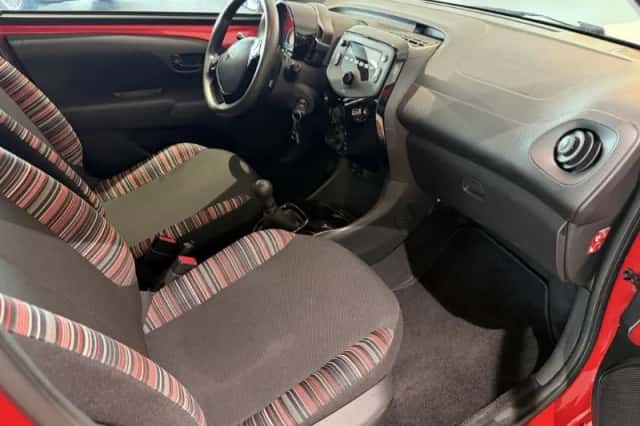 Citroën C1 (2021) thumbnail 3