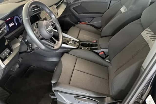 Audi A3 (2022) thumbnail 6