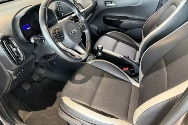 Kia Picanto (2019) thumbnail 5