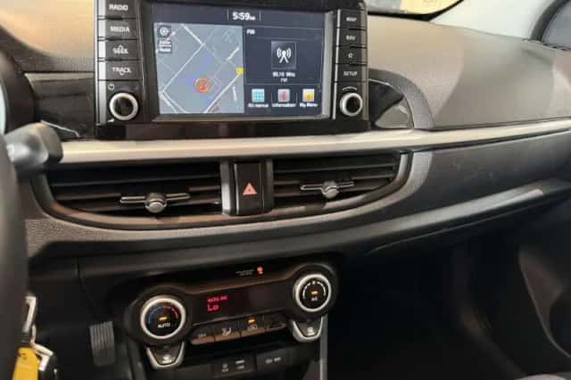 Kia Picanto (2019) thumbnail 6
