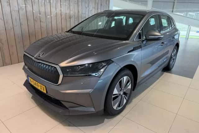 Škoda Enyaq (2022) thumbnail 1