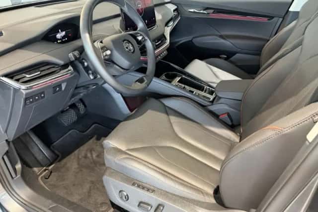 Škoda Enyaq (2022) thumbnail 5
