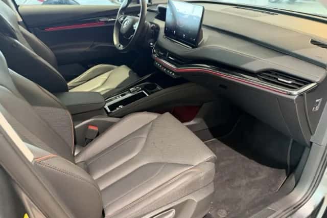 Škoda Enyaq (2022) thumbnail 6