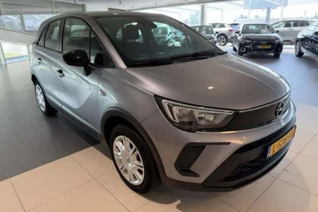 Opel Crossland (2021) thumbnail 2