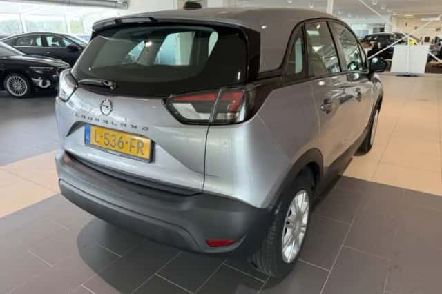 Opel Crossland (2021) thumbnail 3