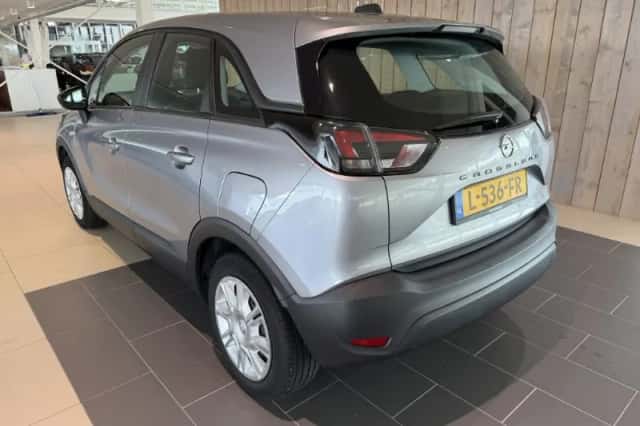 Opel Crossland (2021) thumbnail 4