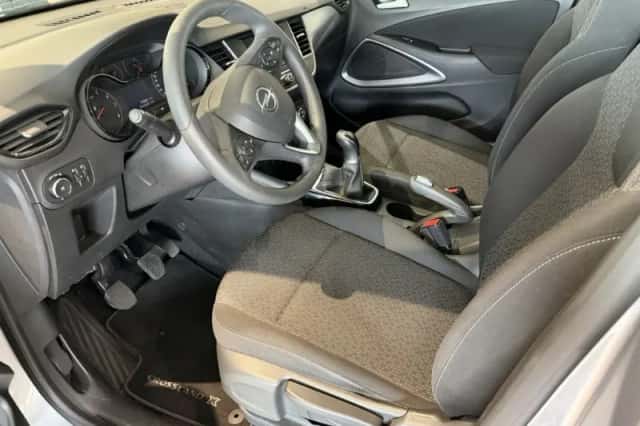 Opel Crossland (2021) thumbnail 5