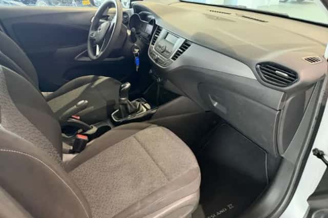 Opel Crossland (2021) thumbnail 6