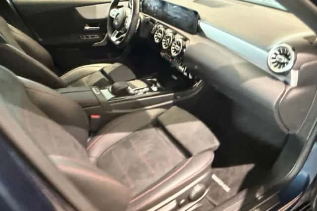 Mercedes-Benz A-Klasse (2021) thumbnail 3