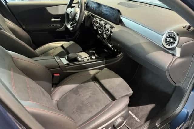 Mercedes-Benz A-Klasse (2021) thumbnail 4