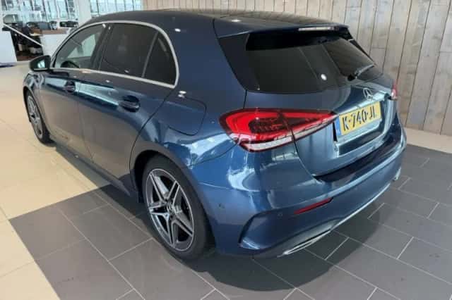 Mercedes-Benz A-Klasse (2021) thumbnail 6
