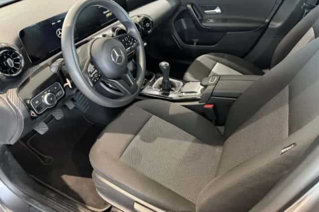 Mercedes-Benz A-Klasse (2020) thumbnail 5