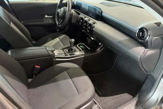 Mercedes-Benz A-Klasse (2020) thumbnail 6