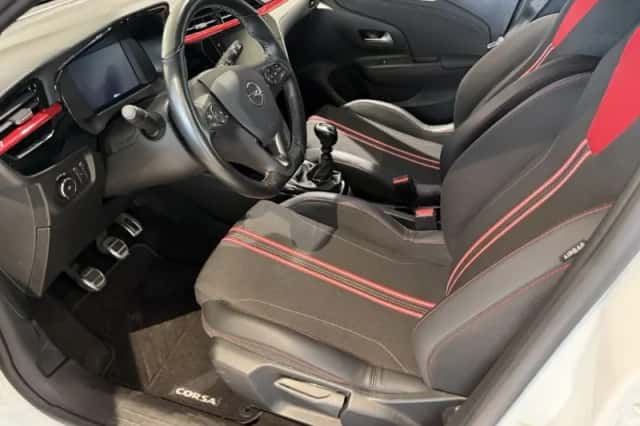 Opel Corsa (2022) thumbnail 6
