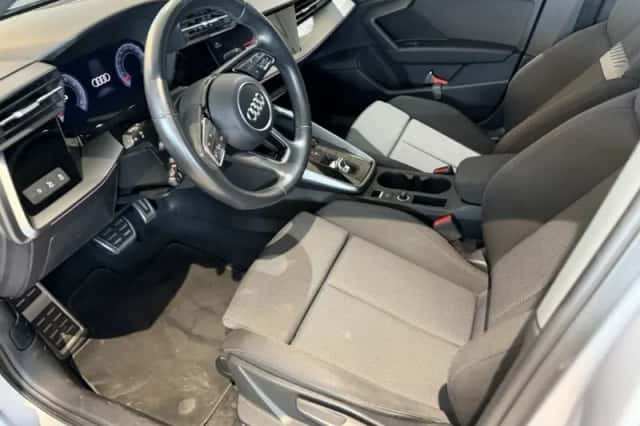 Audi A3 (2022) thumbnail 6