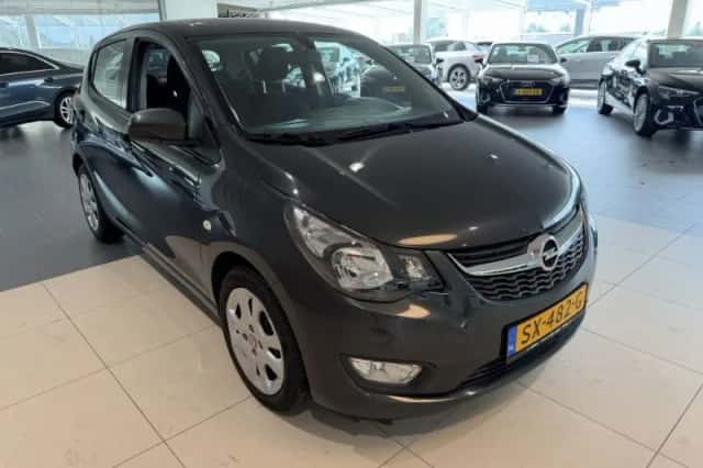 Opel Karl (2018) thumbnail 2