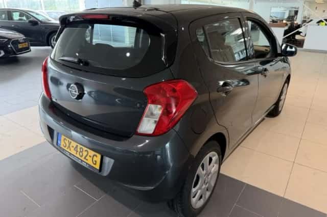 Opel Karl (2018) thumbnail 4