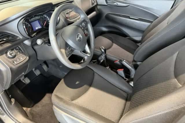 Opel Karl (2018) thumbnail 6
