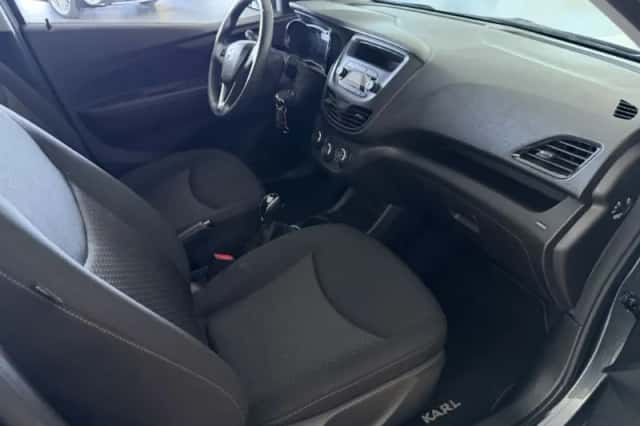 Opel Karl (2018) thumbnail 2