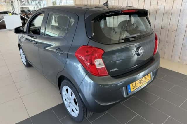 Opel Karl (2018) thumbnail 4