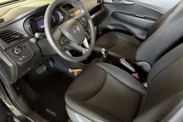 Opel Karl (2018) thumbnail 5