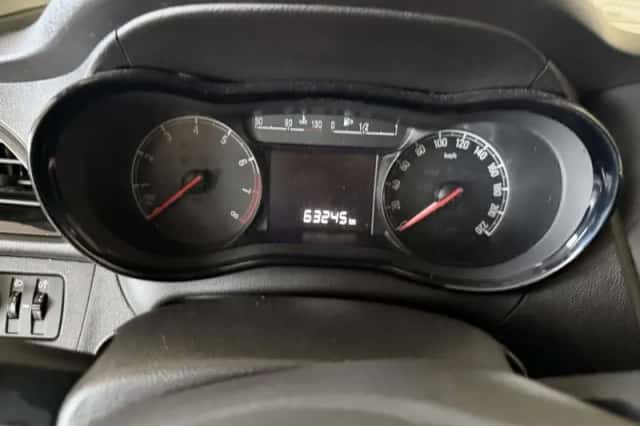 Opel Karl (2018) thumbnail 6