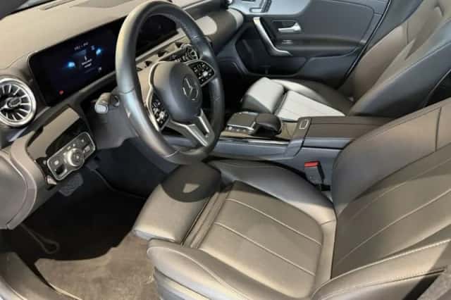 Mercedes-Benz CLA-Klasse (2022) thumbnail 5