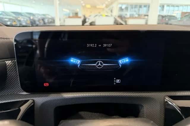 Mercedes-Benz CLA-Klasse (2022) thumbnail 6