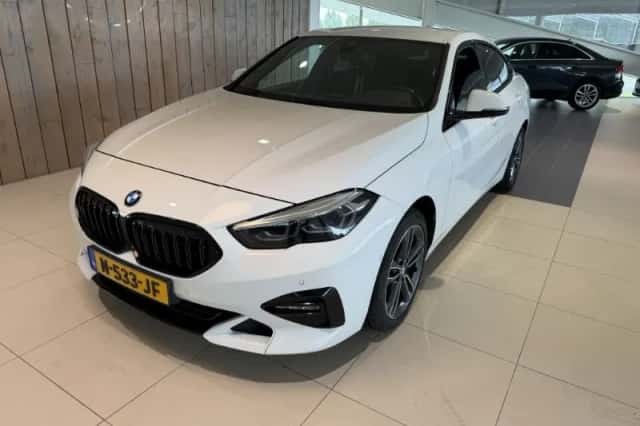 BMW 2-Serie Gran Coupé (2021) thumbnail 1