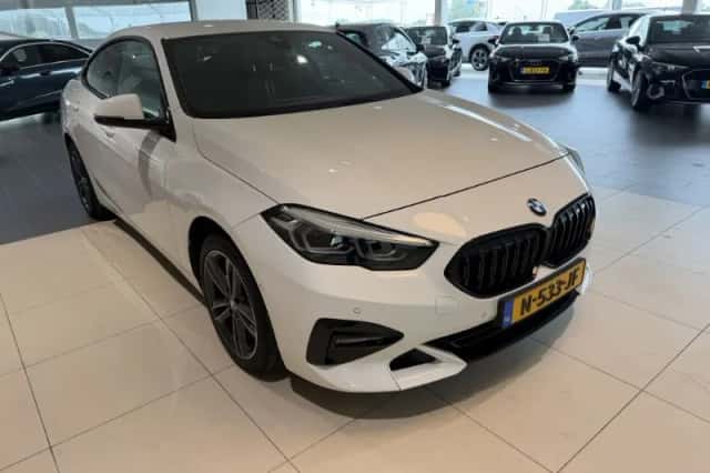 BMW 2-Serie Gran Coupé (2021) thumbnail 2