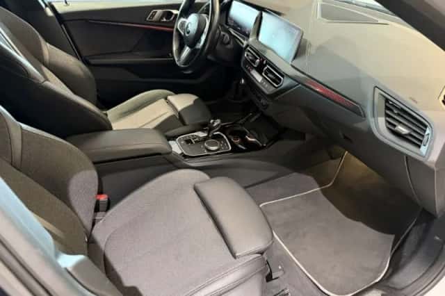 BMW 2-Serie Gran Coupé (2021) thumbnail 3